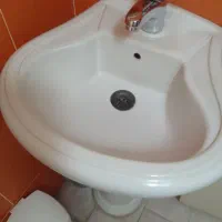 روشویی|لوازم سرویس بهداشتی|گرگان, |دیوار