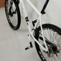 دوچرخه اسکیل اسکات scott لارج770 جاینت کیوب کربن|دوچرخه، اسکیت، اسکوتر|تهران, کوهک|دیوار