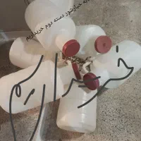 دبه خیارشور دسته دوم