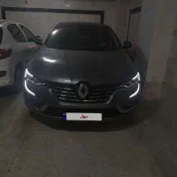 تالیسمان 2018