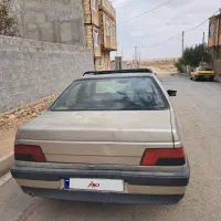 پژو ۴۰۵|خودرو سواری و وانت|کبودرآهنگ, |دیوار