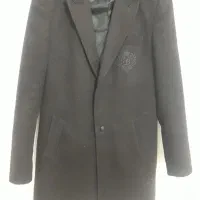 پالتو مردانه