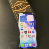 آیفون ۱۲پرومکس zaa درحد