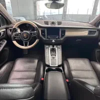 پورشه ماکان ۲۰۱۷/رنت خودروی لوکس/کرایه ماشین ۹کلید|خودرو اجارهای|تهران, جردن|دیوار