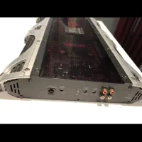 آمپلی جی بی ال 1201.1 JBL|قطعات یدکی و لوازم جانبی|آستارا, |دیوار