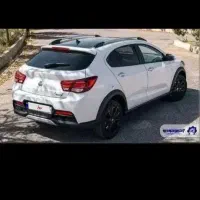 فروش حواله خودرو آریا اتومات ۲۰۰۰ سی سی