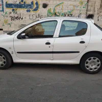 پژو 206 تیپ ۲، مدل ۱۳۹۷|خودرو سواری و وانت|تهران, بهارستان|دیوار