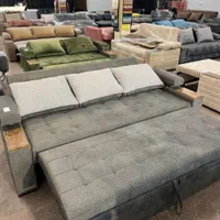 دسته لمسه مبل تختخوابشو|مبلمان خانگی و میز عسلی|تهران, نعمت‌آباد|دیوار