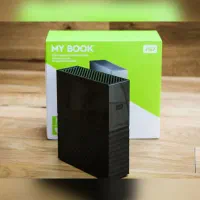 هارد۶ترا اکسترنال وسترن دیجیتال