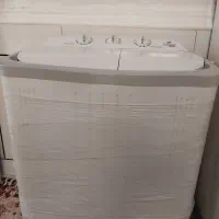 ماشین لباسشویی فریدولین ظرفیت ۶.۷کیلوگرم|ماشین لباسشویی و خشک‌کن لباس|یاسوج, |دیوار