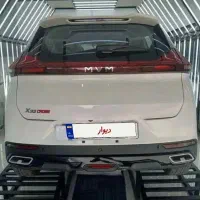ام وی ام x33کراس مدل ۱۴۰۲دنده ای|خودرو سواری و وانت|زنجان, |دیوار