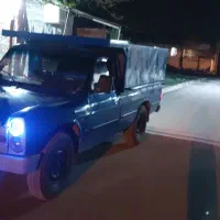 حمل بار به کل ایران