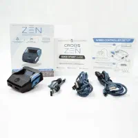 کرونوس زن|کنسول، بازی ویدئویی و آنلاین|رشت, رودبارتان|دیوار