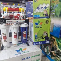 فروش،تعمیرات تخصصی،تعویض فیلتر،انواع تصفیه آب،|آبسردکن و تصفیه آب|بندر کنگان, |دیوار