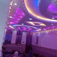 گچکاری ساختمان زیرکار وا روکار پذیرفته میشود|خدمات پیشه و مهارت|خاش, |دیوار