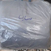 چادر کاملا نو خودرو ساینا