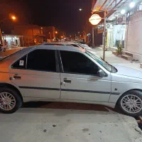 پژو 405مدل 89|خودرو سواری و وانت|دهدشت, |دیوار