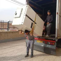 اسباب کشی 24ساعته نیروی کار ماشین‌های بزرگ|خدمات حمل و نقل|شاهرود, |دیوار