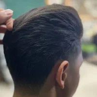 آموزش آرایشگری با تمرکز کامل روی مهارت و درآمد