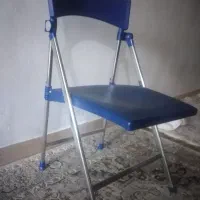 صندلی تاشو کم جا