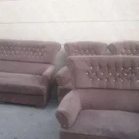 مبل 7 نفره