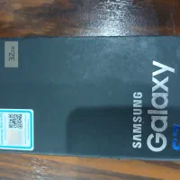 گوشی S7 سامسونگ ال سی دی سوخته|موبایل|تهران, دژکام|دیوار