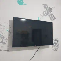 براکت و نصب تلوزیون بر روی دیوار و تیوی|تلویزیون و پروژکتور|ساوه, |دیوار