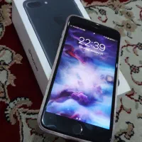 آیفون ۷ پلاس|موبایل|مشکین‌دشت, |دیوار