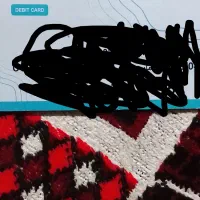 گمشده کیف کوچیک مدارک