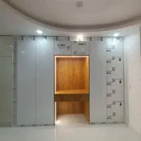 کابینت ،کمد دیواری، تعمیرات نصب|خدمات پیشه و مهارت|بندرعباس, |دیوار
