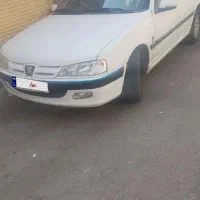 پارس تیوفایو