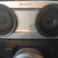 دوتا باند  سورند gn100 و۳تا کنترل