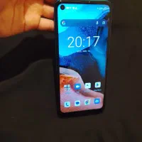 موبایل رنسو n11 حافظه ۱۲۸ رم ۸ سبز|موبایل|تهران, ظفر|دیوار