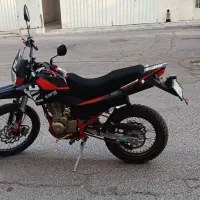 تی ۲۵۰ کویر مدل ۱۴۰۳