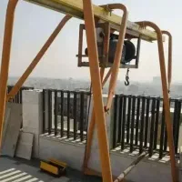 کرایه بالابر