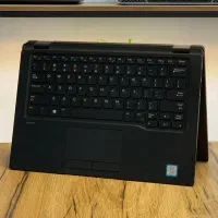 لپ‌تاپ Dell Latitude 7389 / لمسی و چرخشی ۳۶۰ درجه|رایانه همراه|مشهد, ارشاد|دیوار