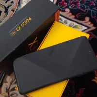 گوشی شیائومی poco x3