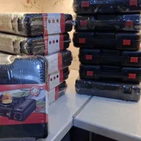 گاز مسافرتی (کمپینگ)