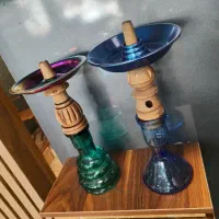 قلیان کامل|زیورآلات و اکسسوری|اهواز, معین زاده|دیوار