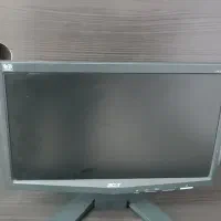 مانیتور ای سر