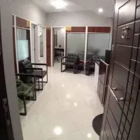 واحد اداری کیانمهر آرایشگاه گیم نت