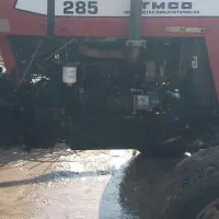 تراکتور۲۸۵ مدل ۹۱