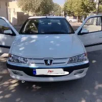 پژو پارس سال مدل 401|خودرو سواری و وانت|شیراز, حومه شیراز|دیوار
