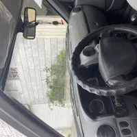 پراید مدل ۹۸ سفید