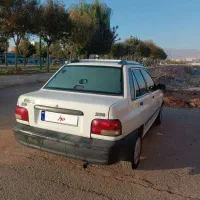 پراید 86|خودرو سواری و وانت|هشتگرد, شهرک راه آهن|دیوار