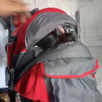 کالسکه پیرگاردین|کالسکه و لوازم جانبی|تهران, افسریه شمالی|دیوار