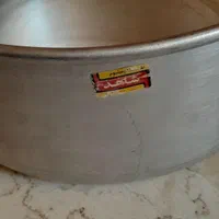 دو عدد قابلمه روحی نو|ظروف پخت‌وپز|تهران, پونک|دیوار