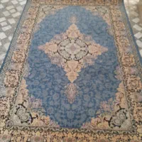 دو عدد فرش ۹ و ۶ متری فرهی