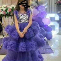 کرایه لباس مجلسی کودک|کفش و لباس بچه|بندر ماهشهر, |دیوار