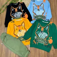 لباس کودک زیر ۳۰۰ تومان|کفش و لباس بچه|آبادان, |دیوار